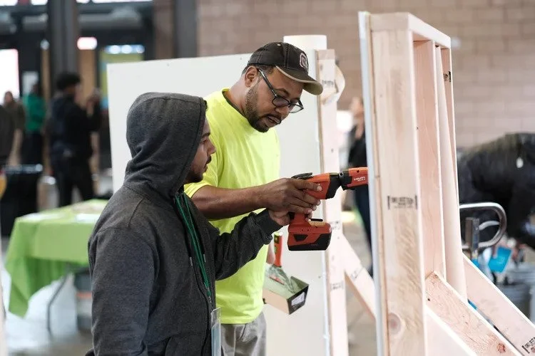 Michigan Chronicle | Sachse Construction to Kick Off the 2nd Annual Construction Academy to Introduce 500 Metro Detroit Students to the Skilled Trades