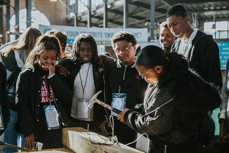 U.S. News | Governor, Mayor to Promote Skilled Trades at Student Event