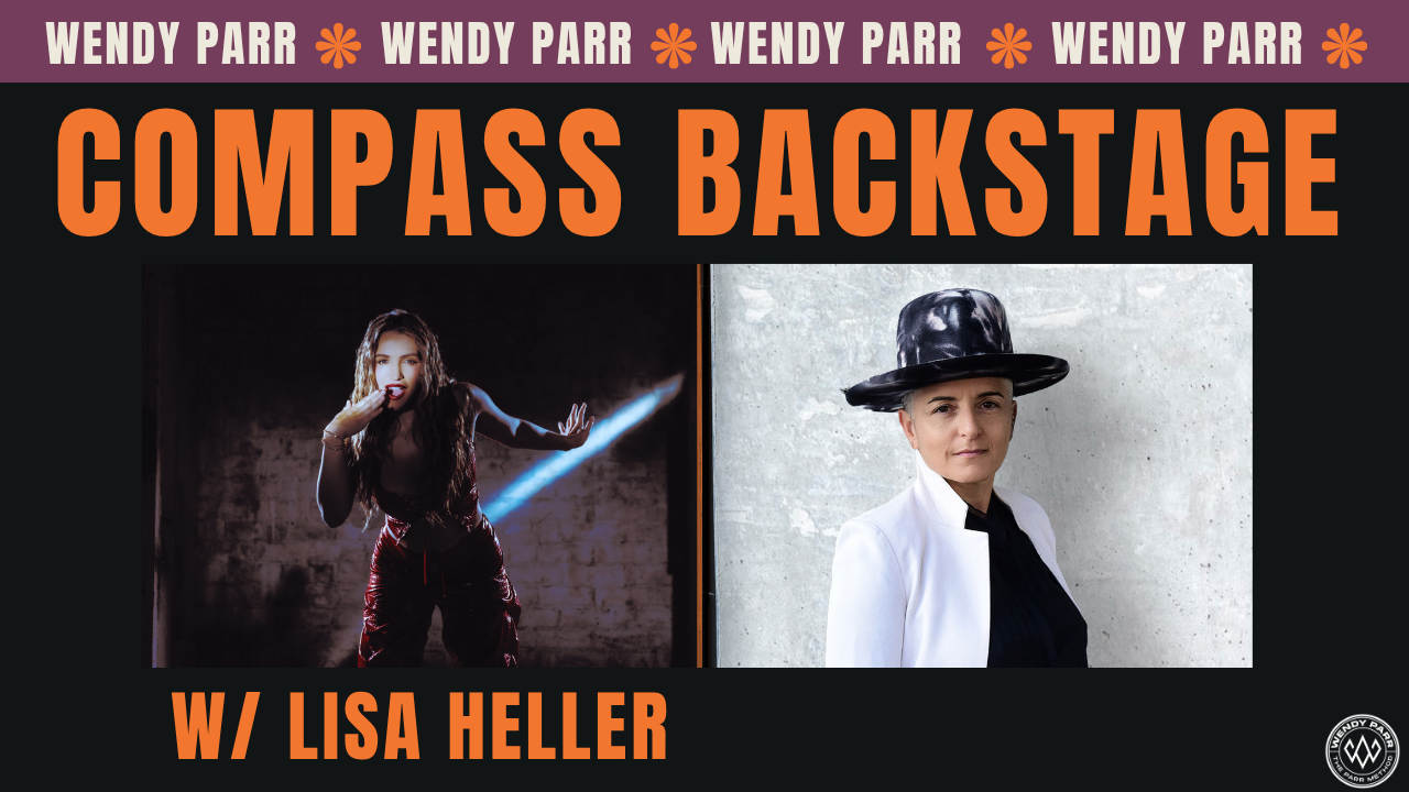 When Raw Honesty Meets Intentional Growth: Lisa Heller's Story