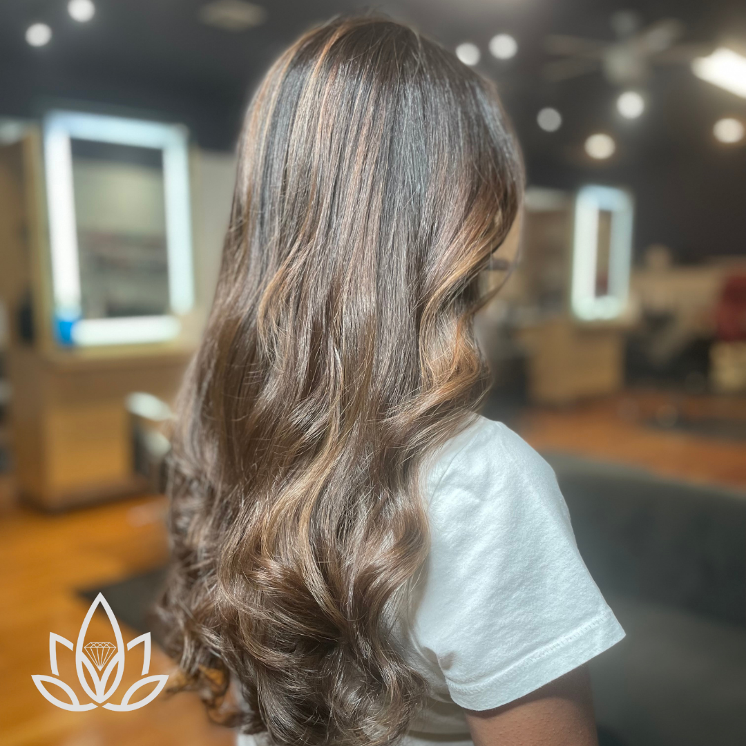 Photo Gallery — Bella Fiore Salon