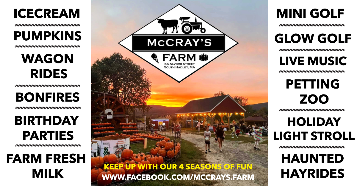 McCrays