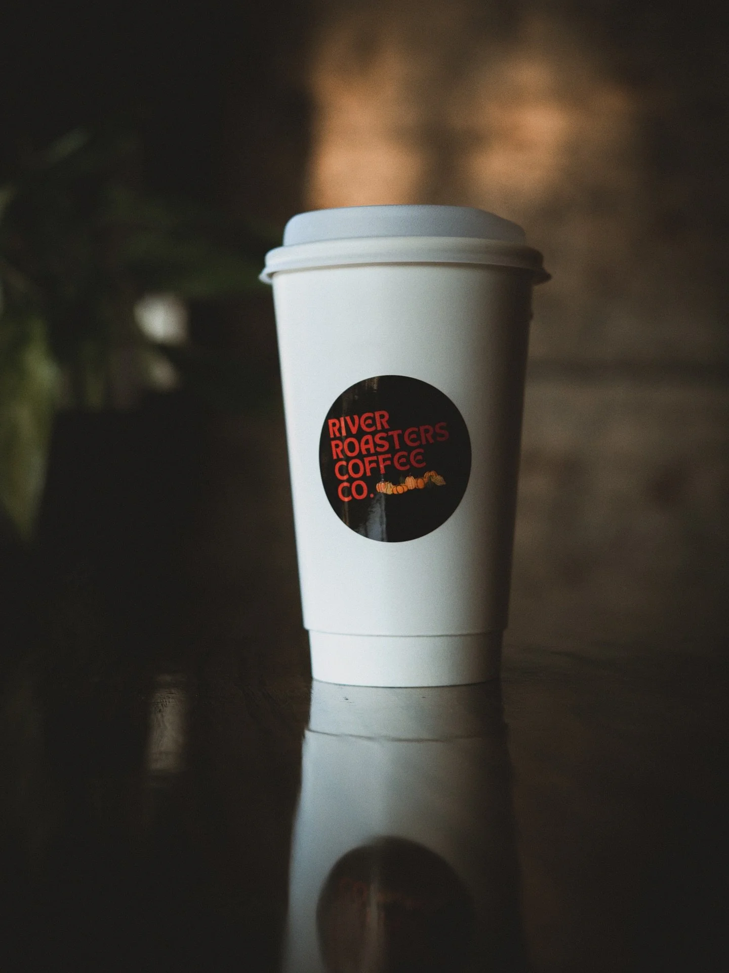 Another amazing day is awaiting you. Power up with your RivRo favorites.
