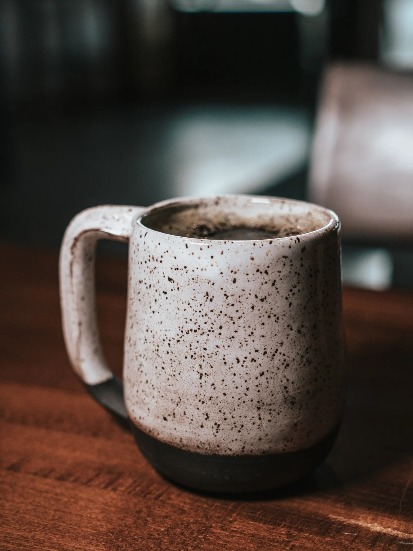 Top of the morning to you!