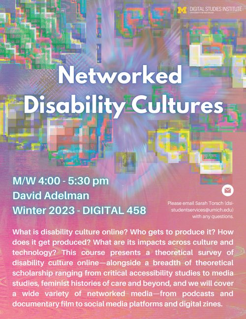 Adelman, Networked Disability Cultures.png