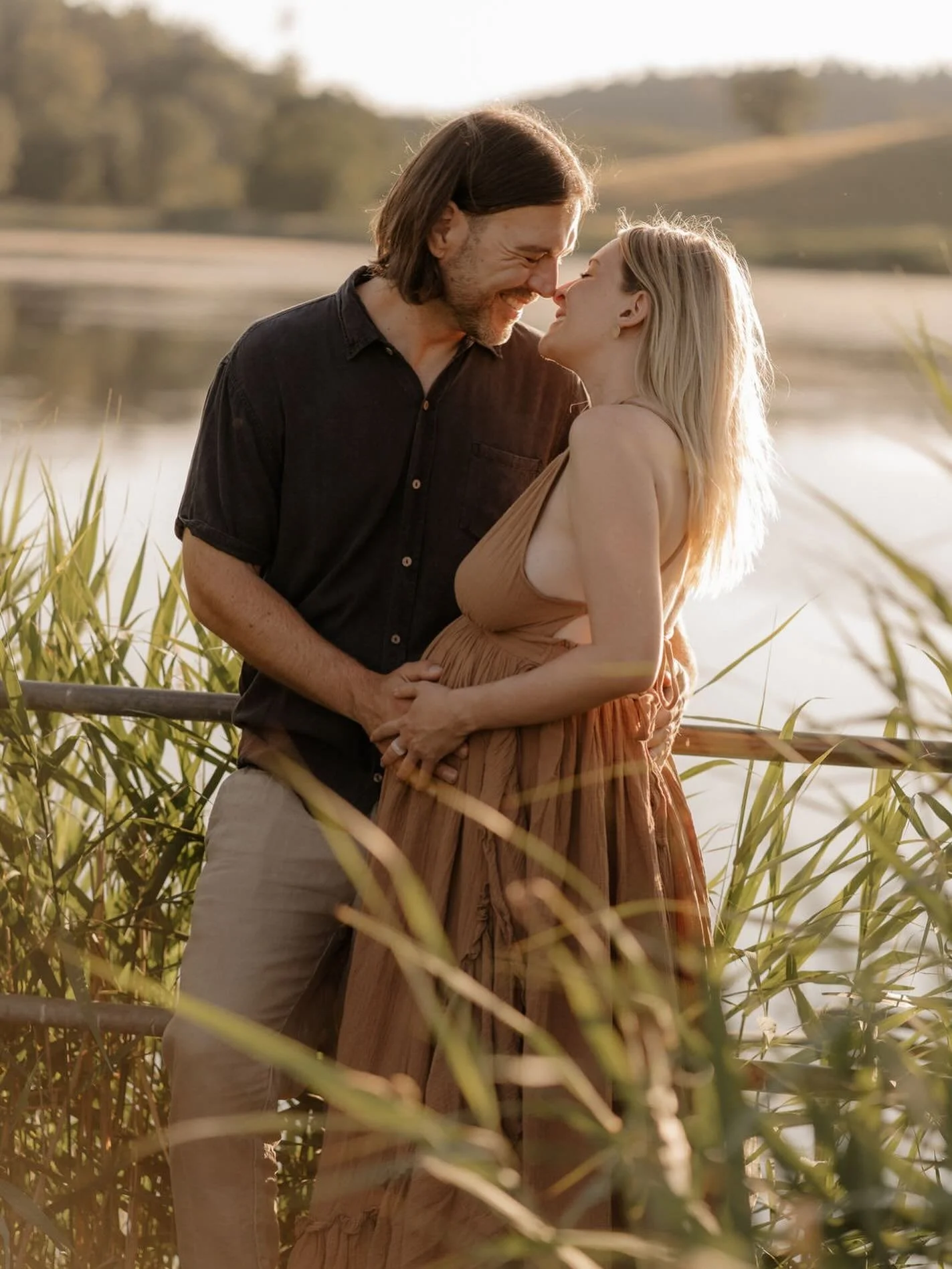 Habe ich schon erw&auml;hnt, dass ich meine Arbeit liebe? 

In letzter Zeit habe ich mit einigen lieben Kunden dar&uuml;ber gesprochen wie wundervoll dieser Beruf ist. Ich darf euch in den sch&ouml;nsten Momenten begleiten und es f&uuml;r euch f&uuml