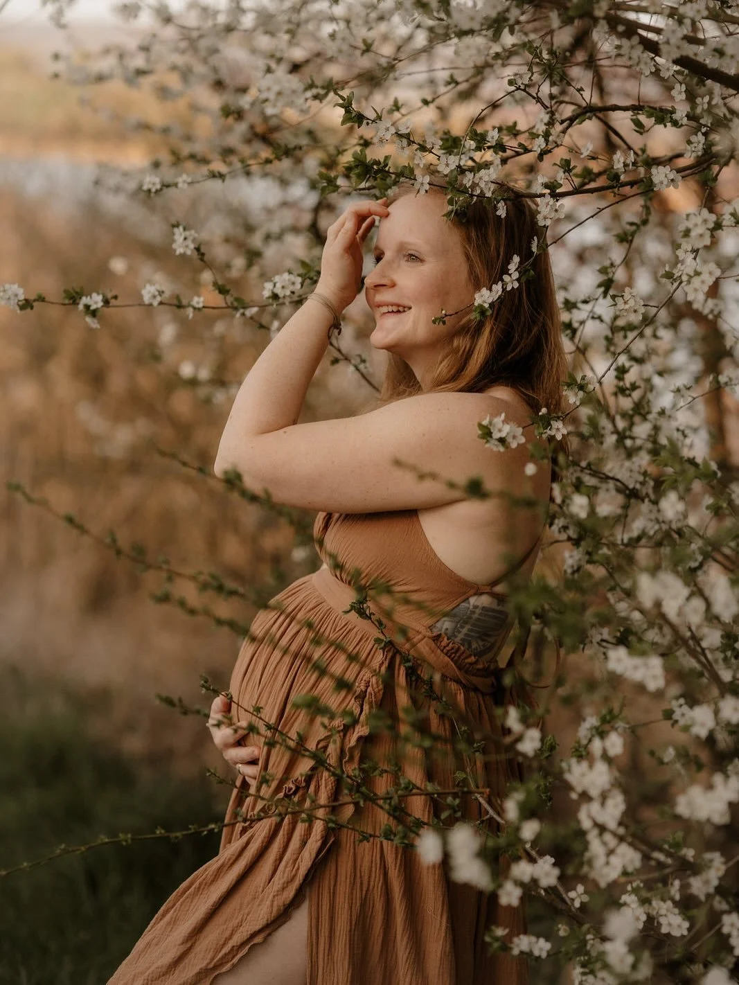 Wunder im Bauch ✨

Es ist einfach der Wahnsinn, was der K&ouml;rper in der Schwangerschaft leistet. Mamas sind wahre Heldinnen und verdienen es dieses Wunder zu feiern und diese besondere Zeit festzuhalten. 

Falls du noch &uuml;berlegst ob du diese 