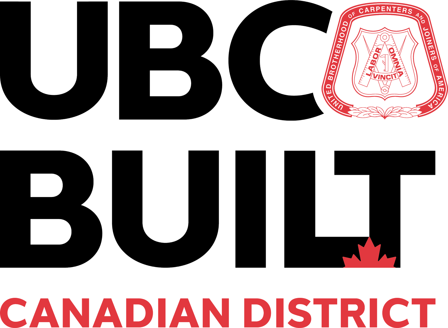 UBC Canadian District