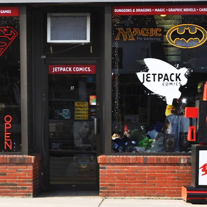 Interview: Richard Gain and Al Spader on the State of Game Retail