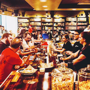 The Pub-Tavern Pivot: A Board Game Retailer’s Path to Viability