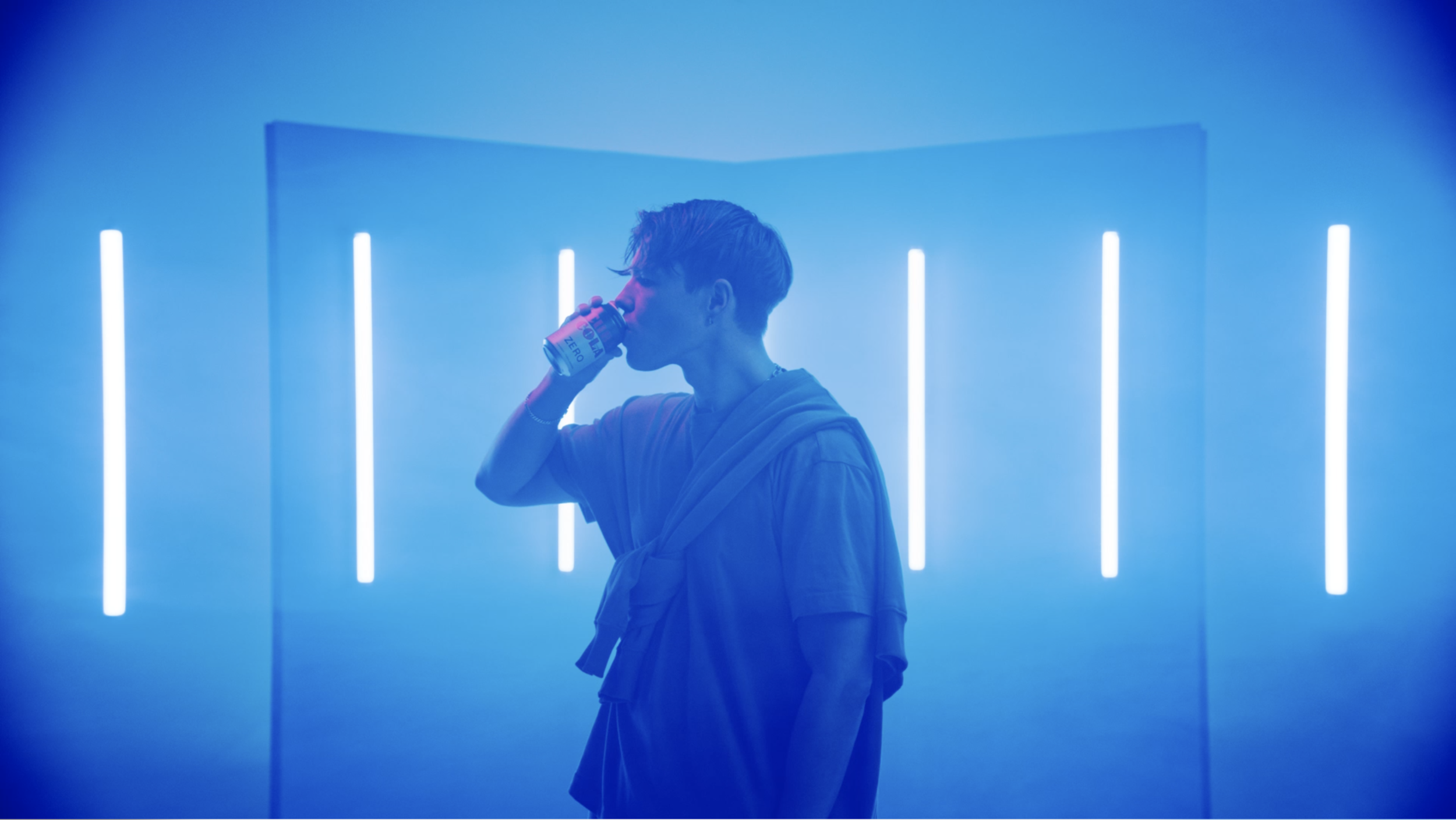 Cuba Cola – Andreas Wijk “Marknadsledande?”