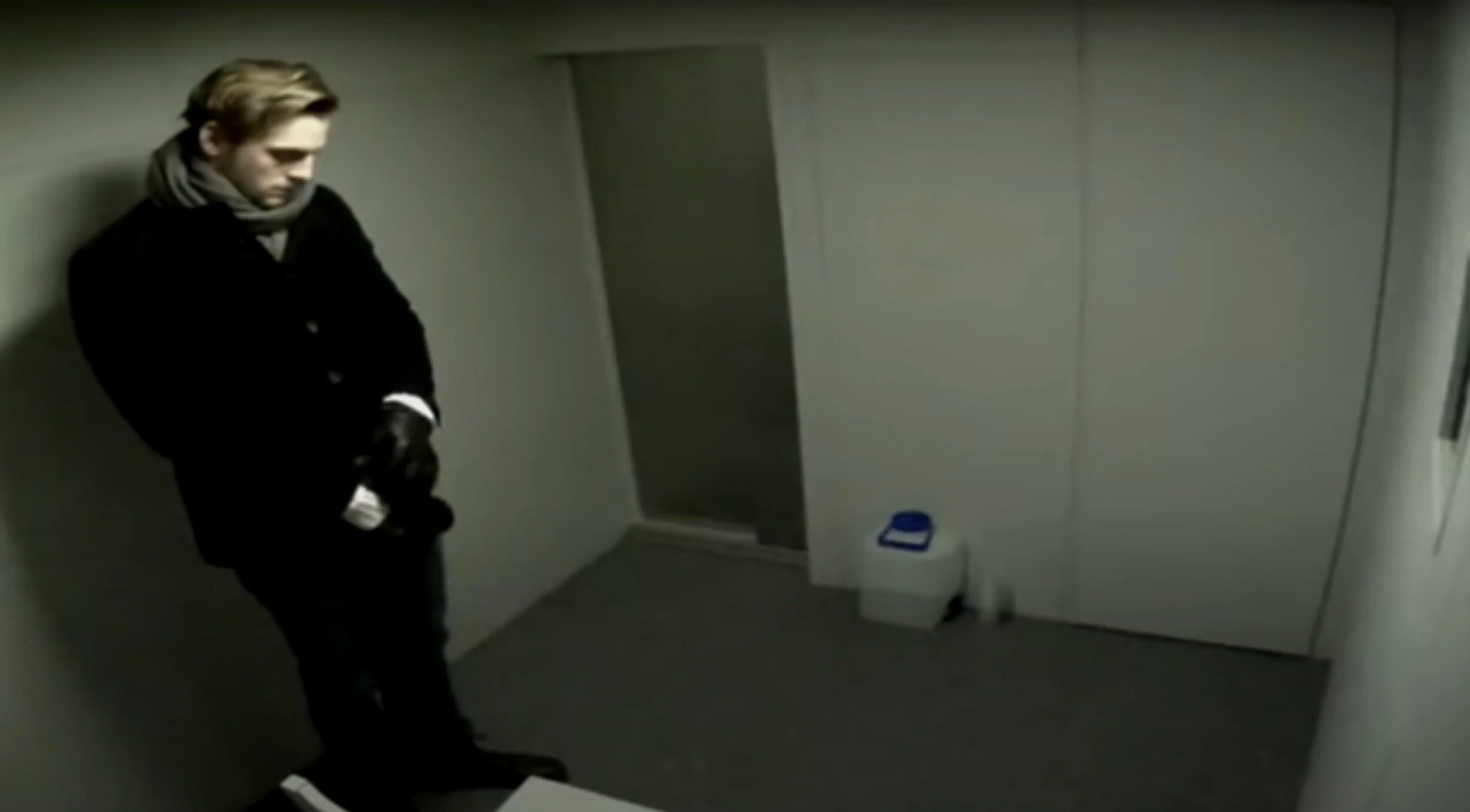 Försvarsmakten – Vem bryr sig?