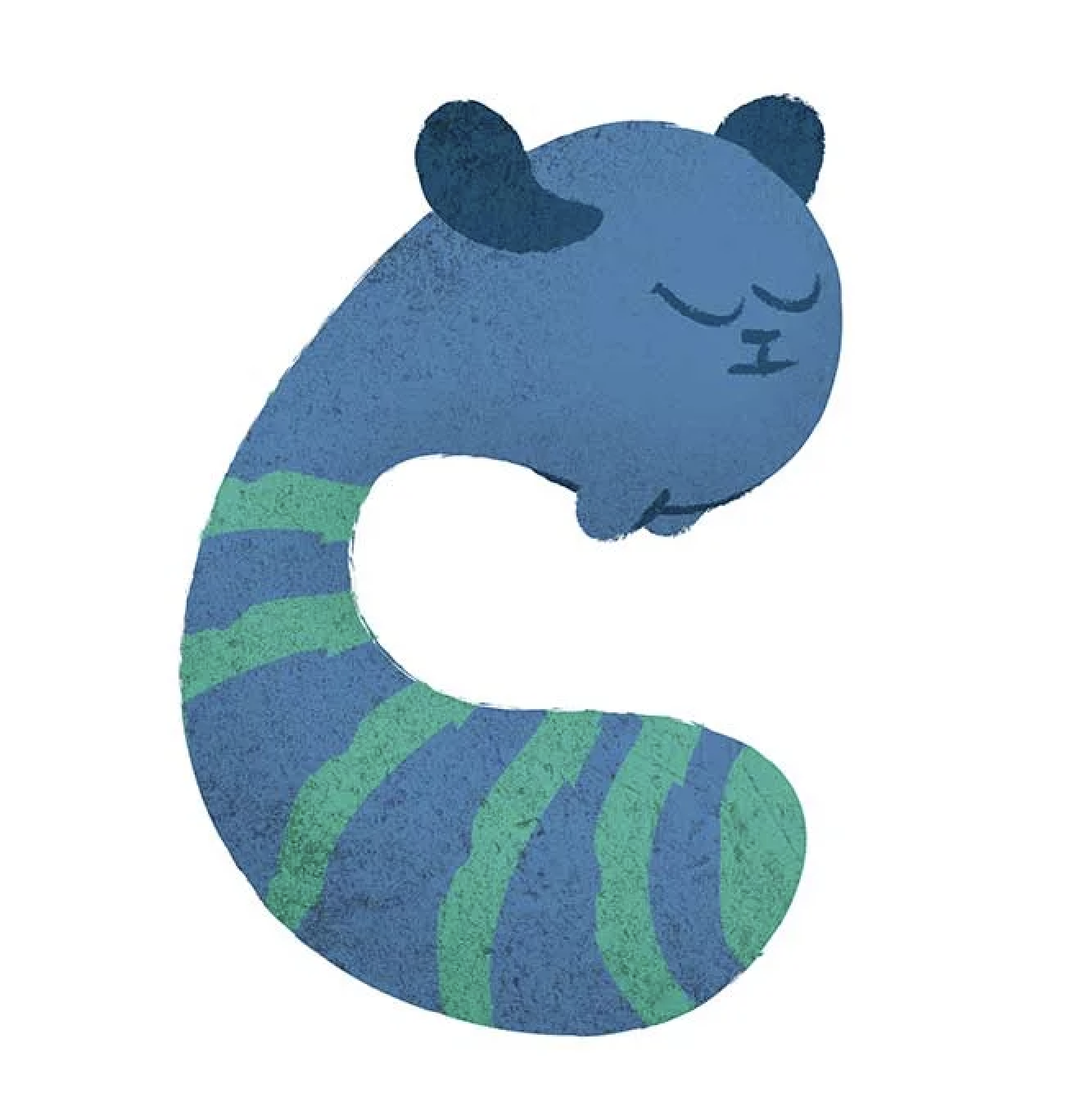 Monster alphabet project