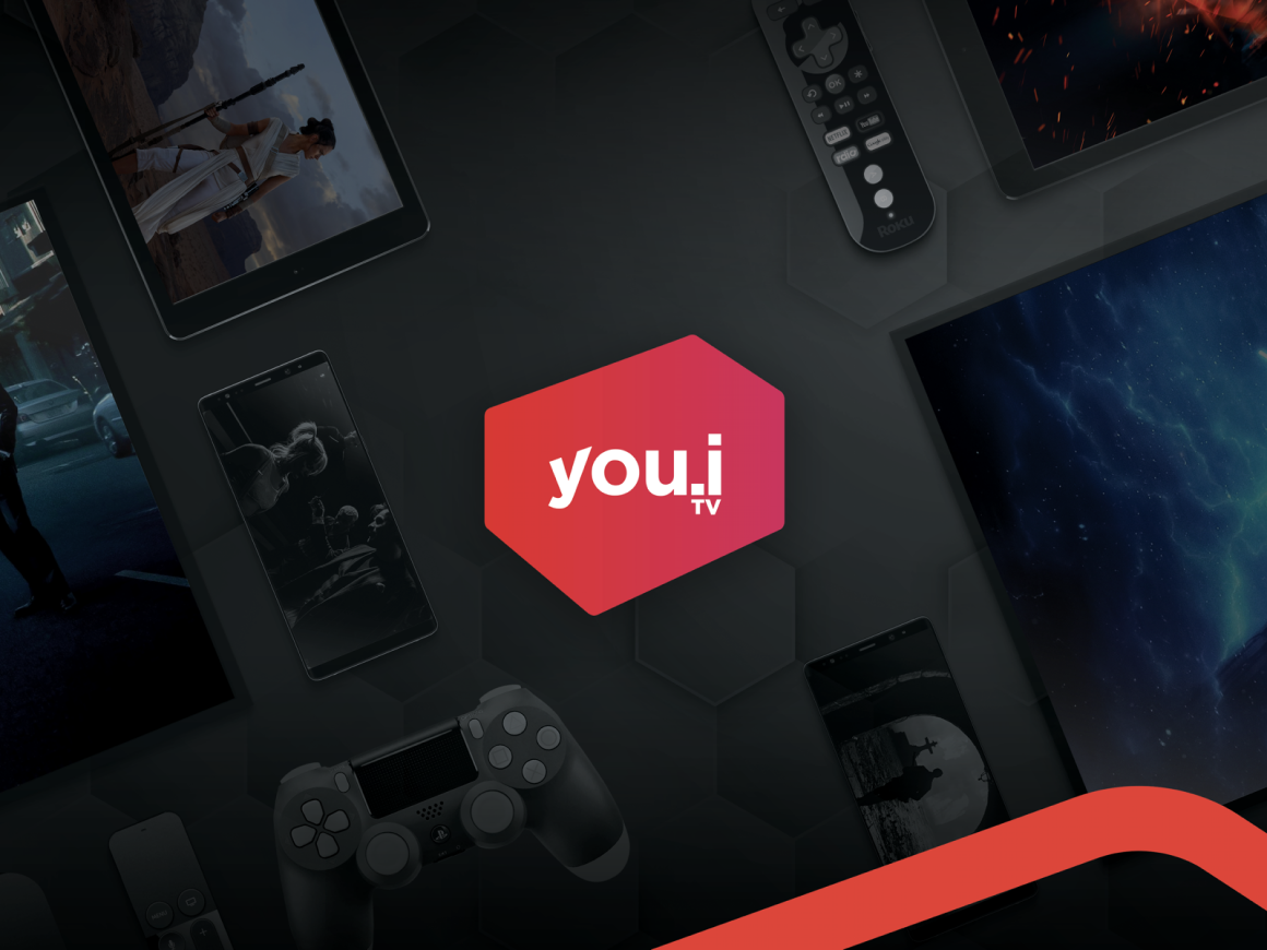 You.i TV