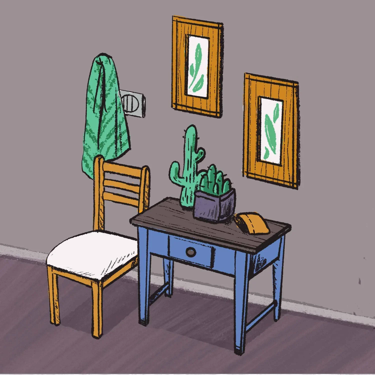 Still life