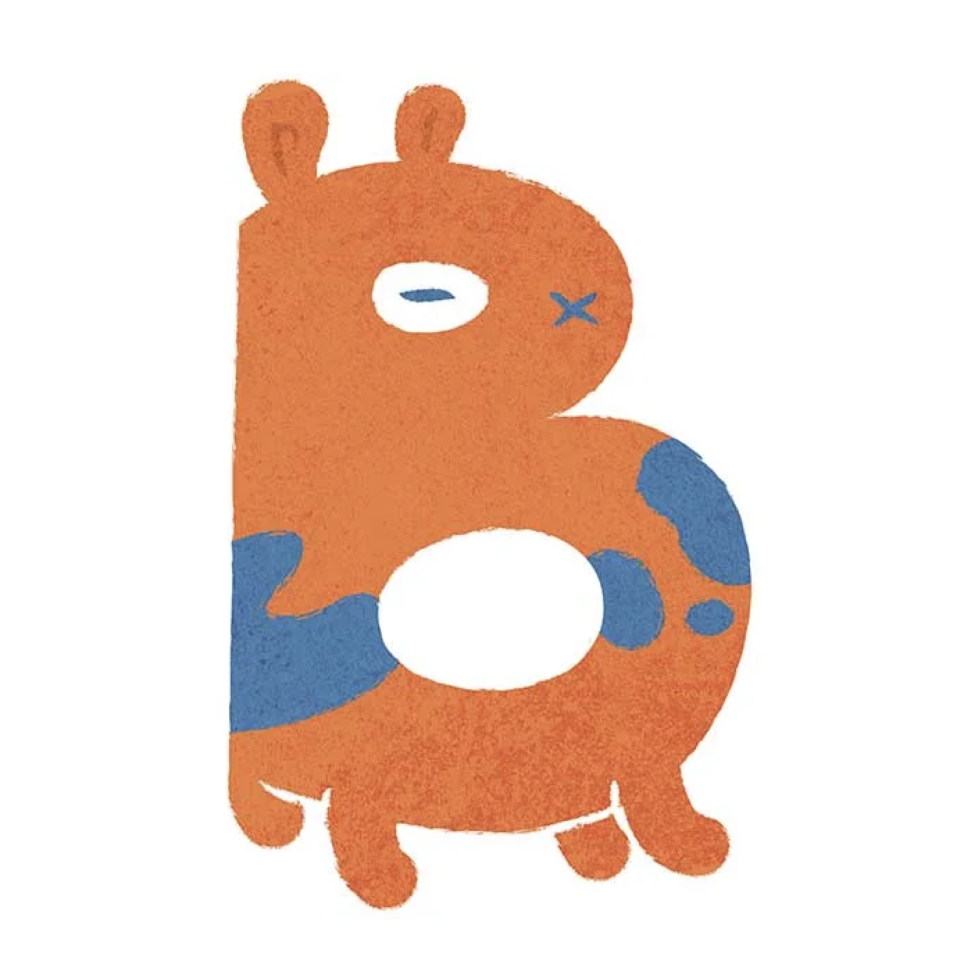 Monster alphabet project