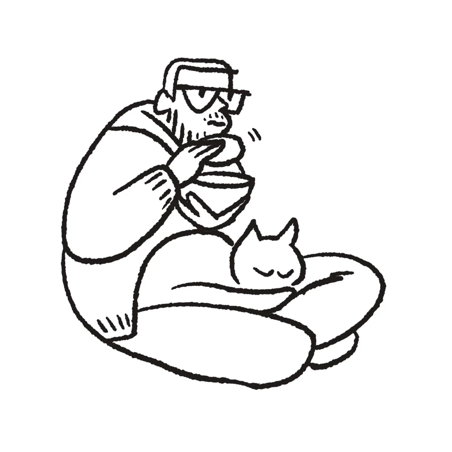 Cat life
