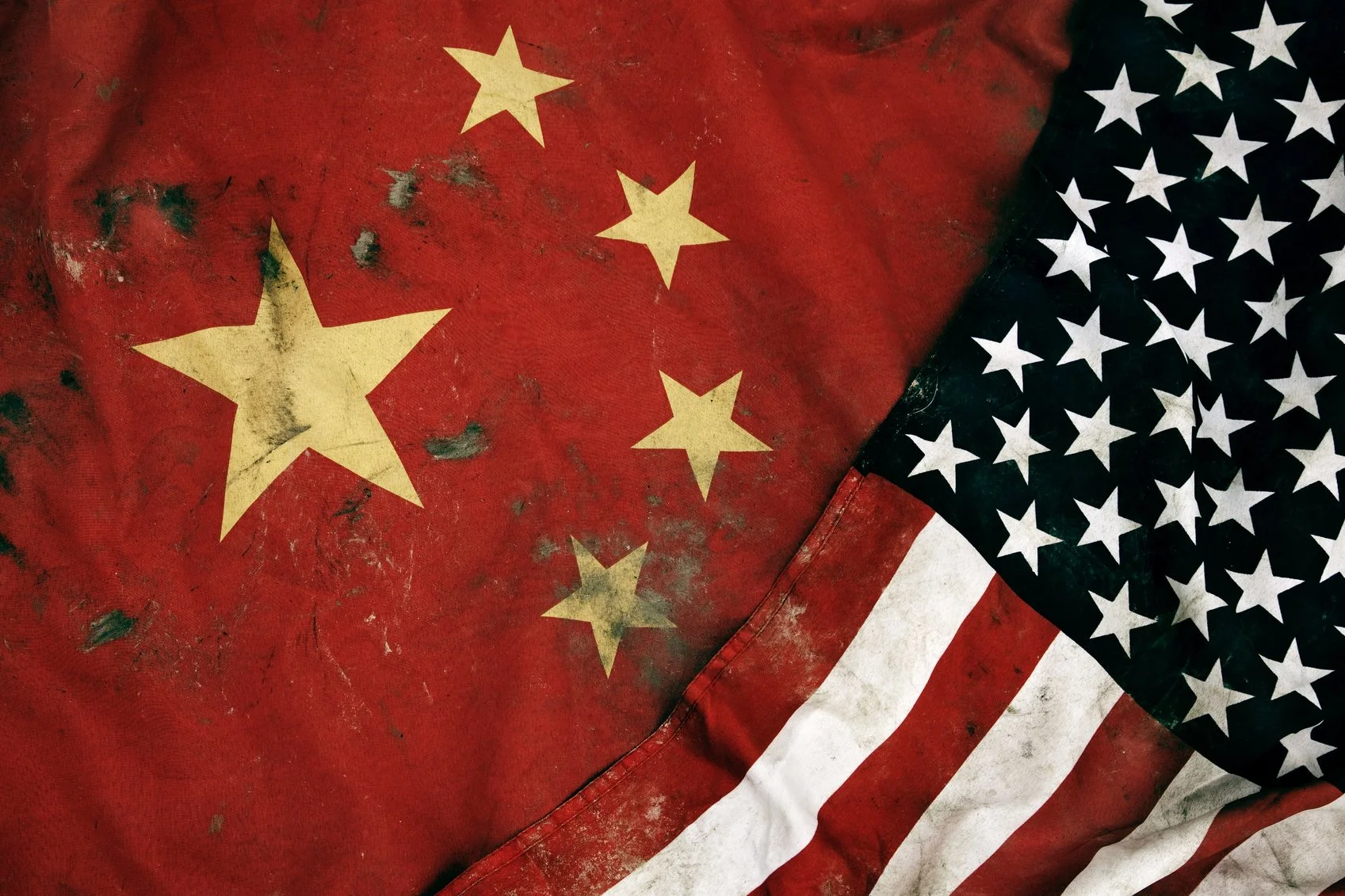 ARE THE US AND CHINA DESTINED FOR WAR?