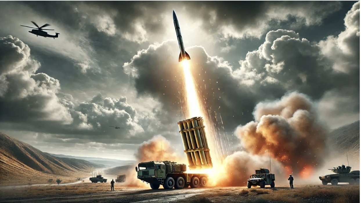 COLD WAR HISTORY: ABLE ARCHER-THE NATO EXERCISE THAT ALMOST TRIGGERED ARMAGEDDON