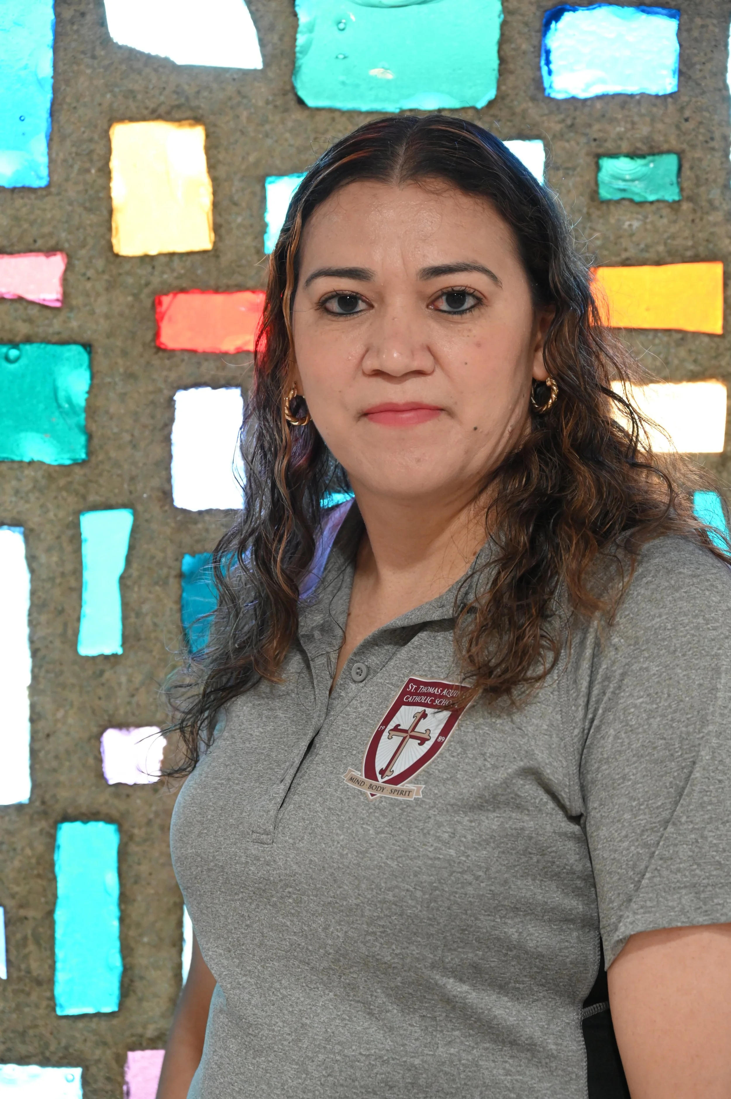 Nubia Cabrera
