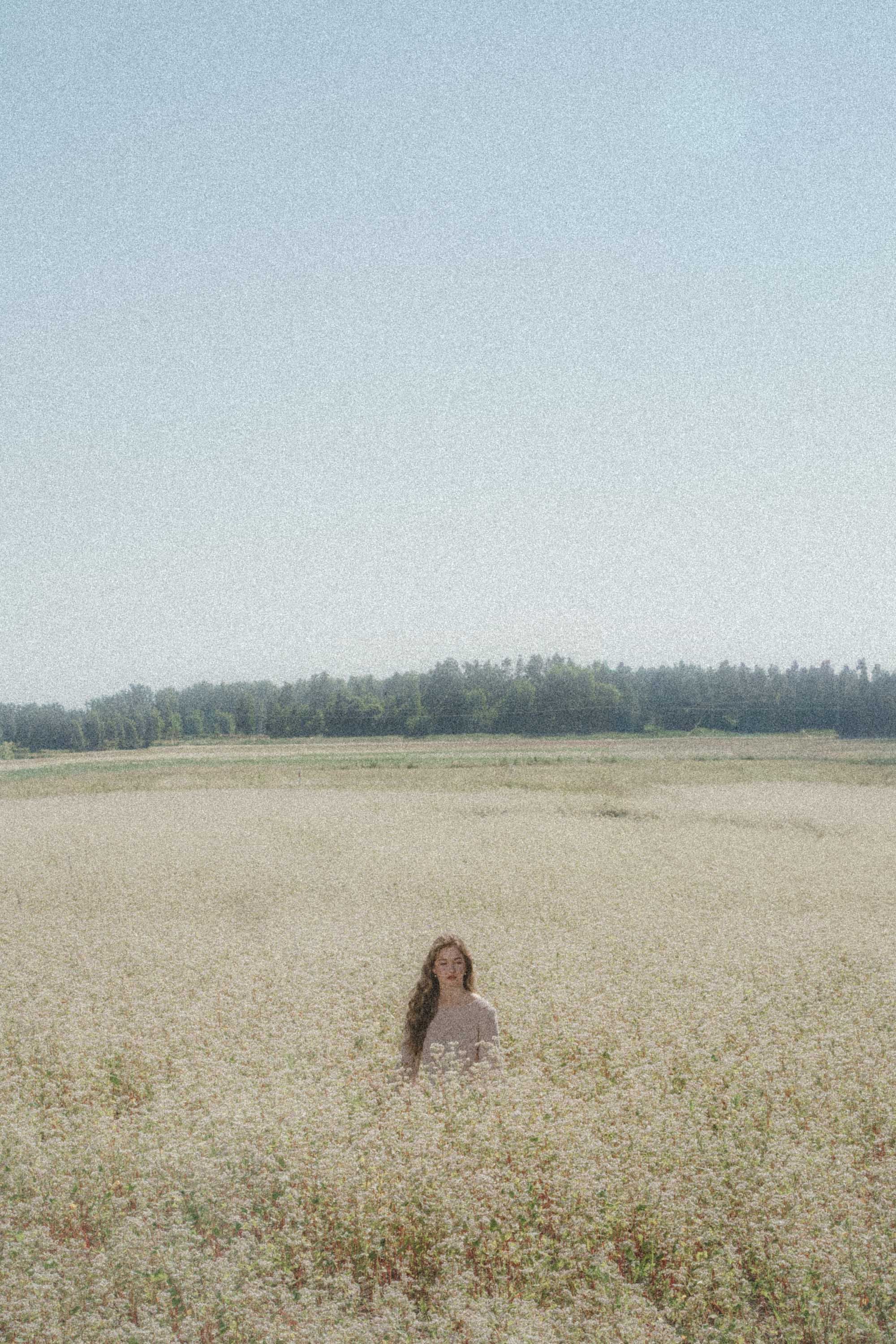 asmeninė fotosesija