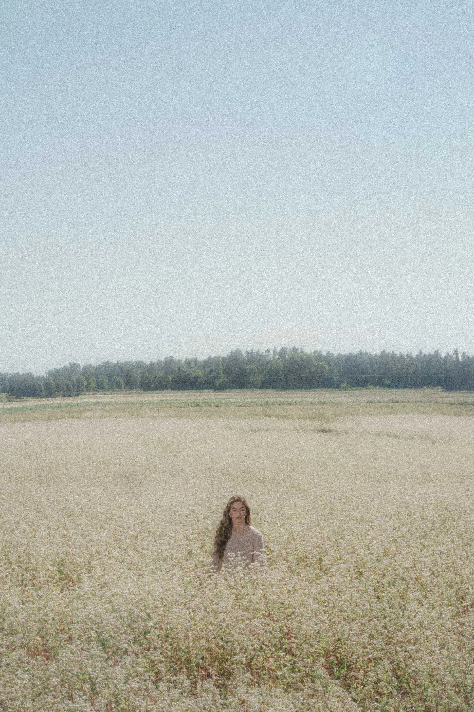 meninė fotosesija