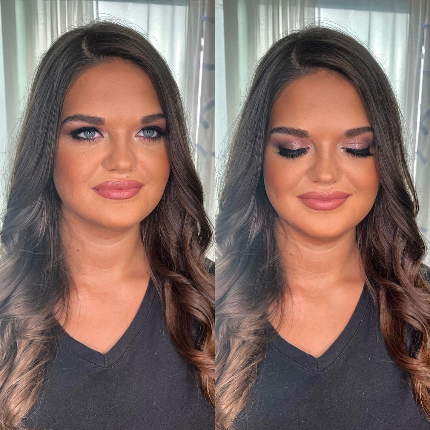 This bombshell came in a few days ago &amp; I debated posting because the lighting was super off in these pics but how could I not?! 

✨Obsessed✨ is an understatement!