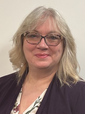 Becky Holm