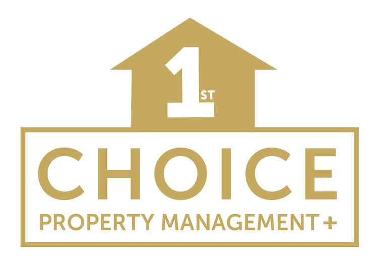 Rentals — 1st Choice Property Management