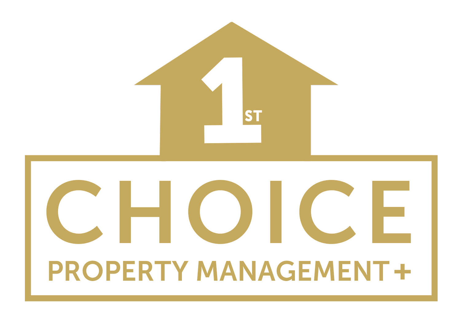 1st Choice Property Management +