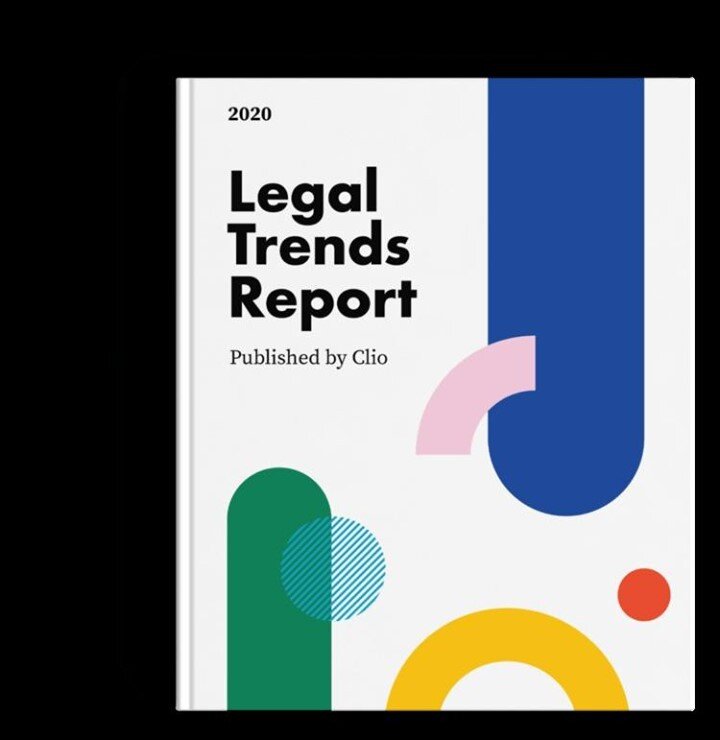 This year's Legal Trends Report from Clio, the leader in cloud-based technology, aims to refine a vision for this &quot;better normal,&quot; addressing, for example, the legal industry's &quot;product-market-fit problem,&rdquo; where the majority of 