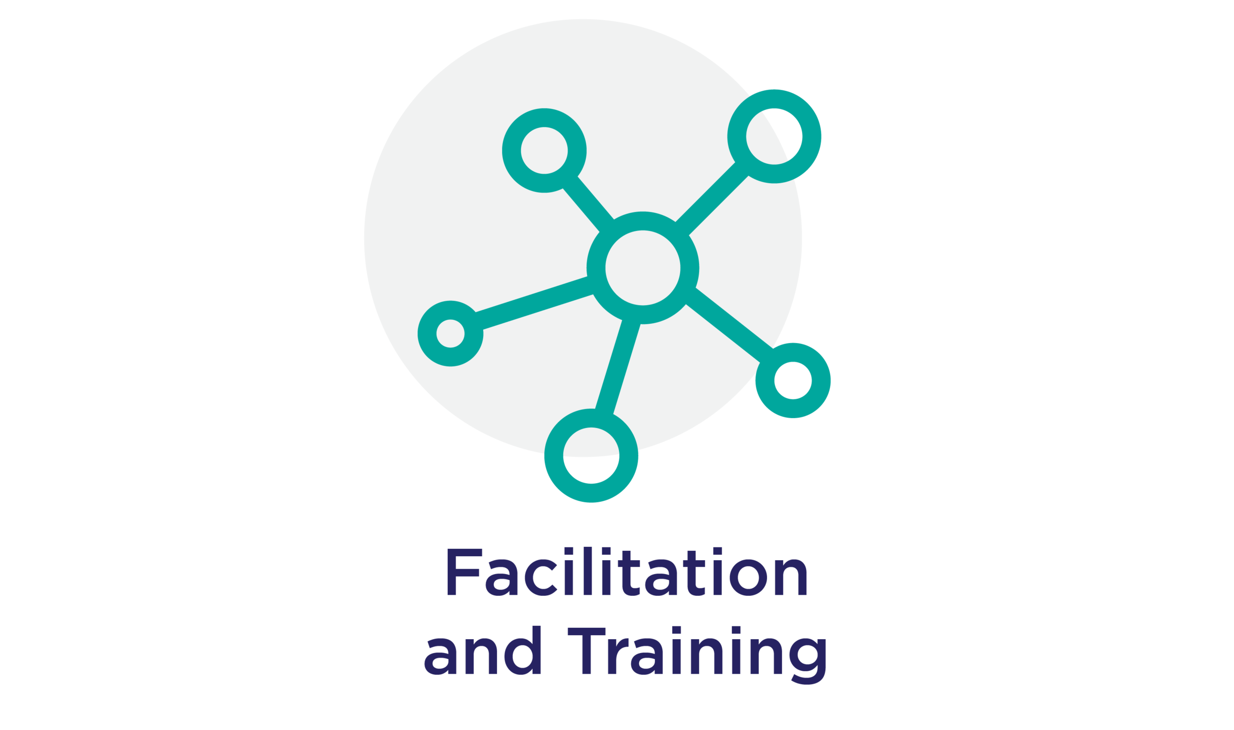 Facilitation and Training for you leadership team