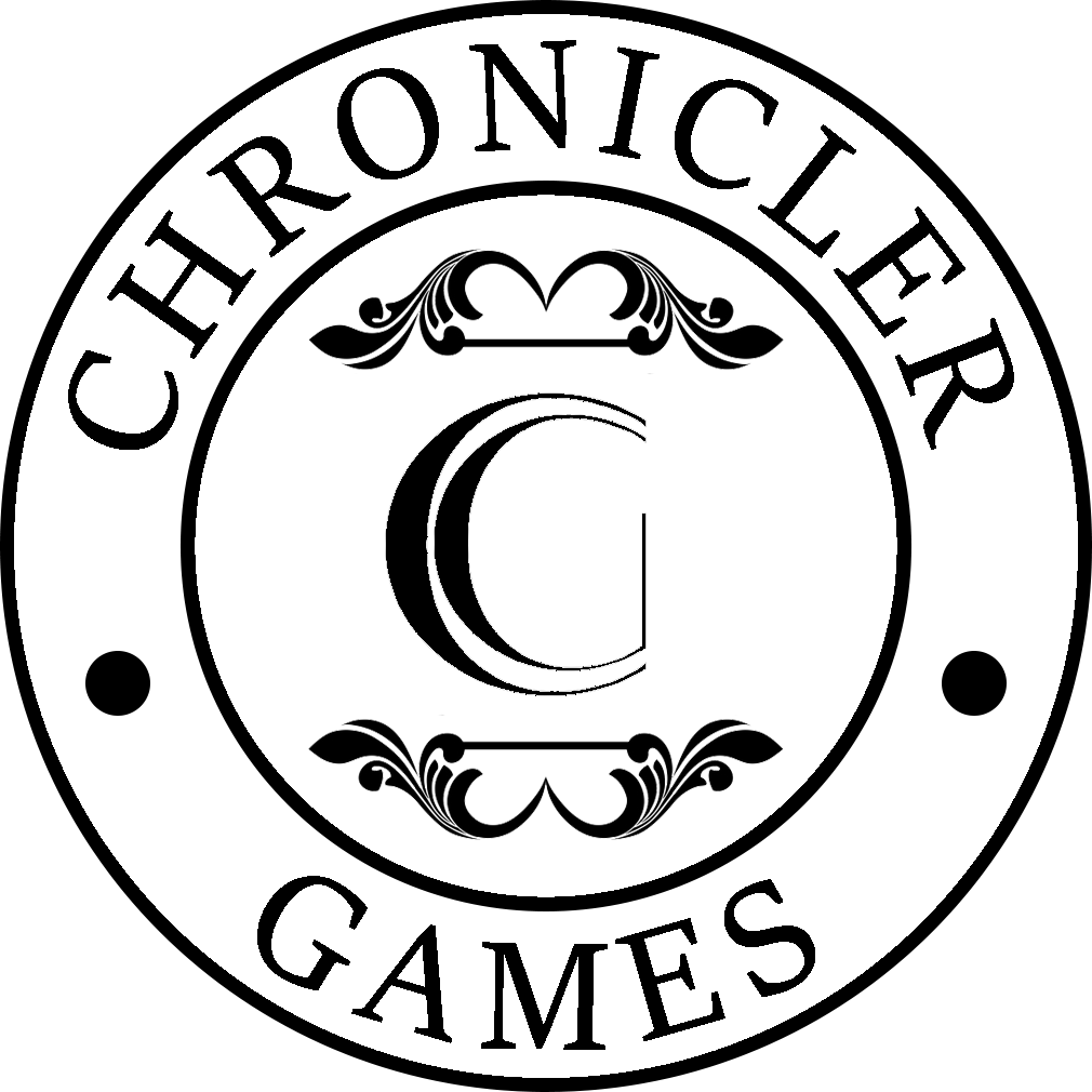 Chronicler Games