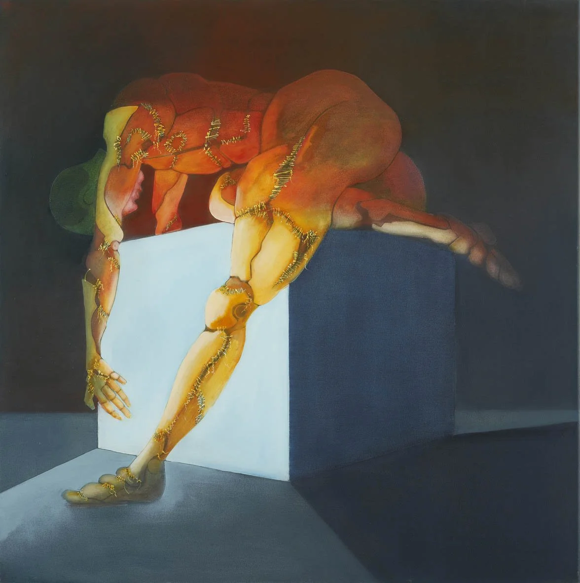 The under studies.  At all cost..jpg