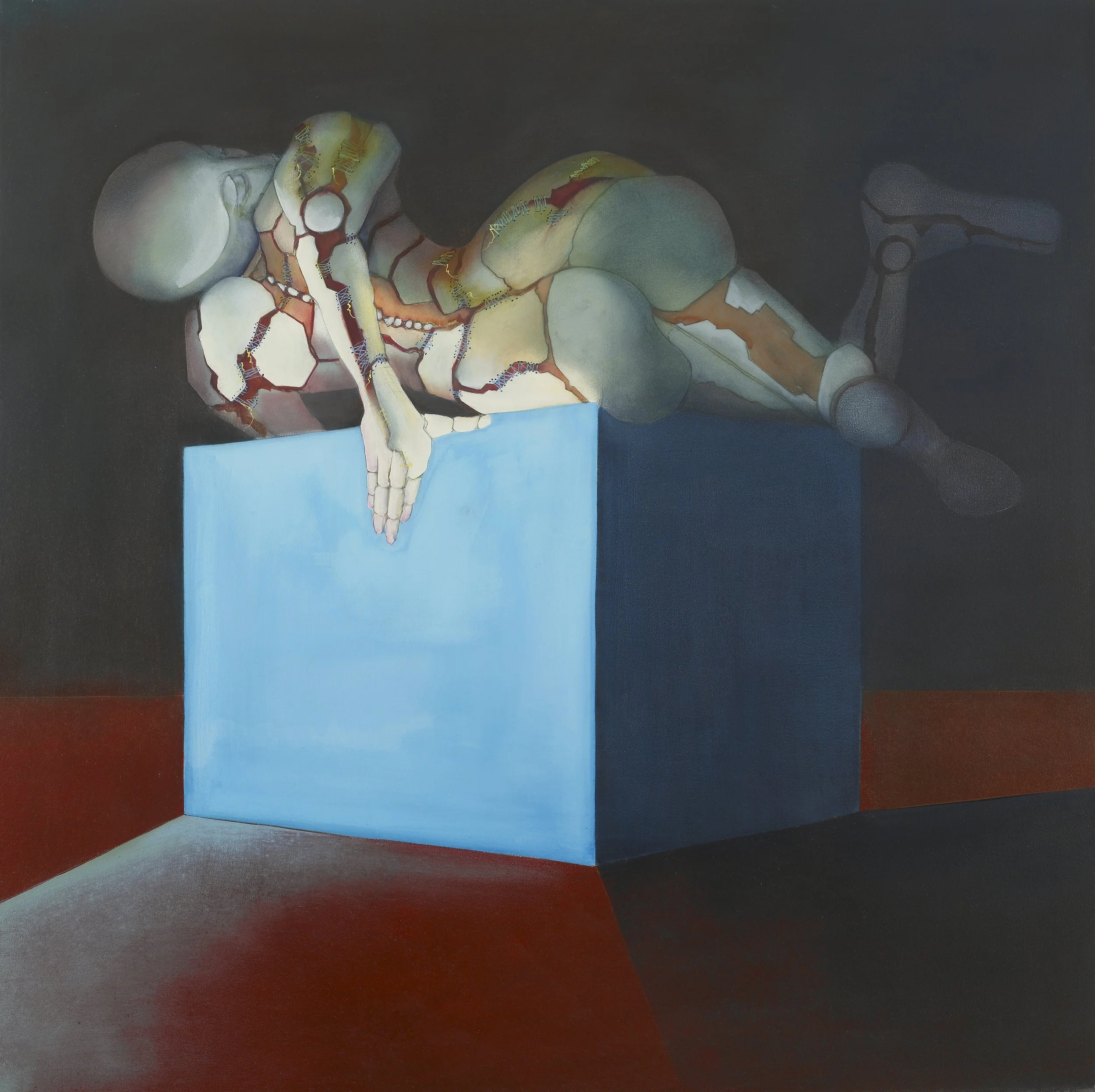 The under studies. Conected to the light..jpg