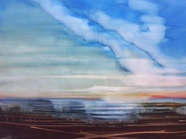 Calm Before the Storm