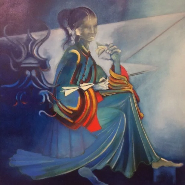 In the Shadow of Arrow