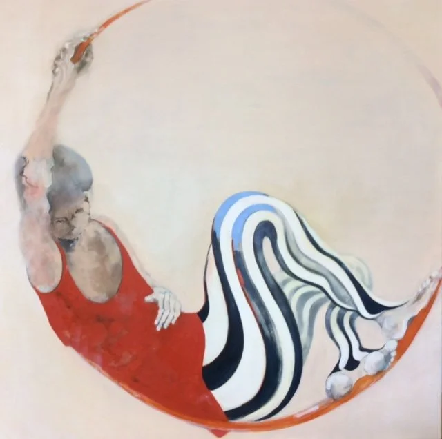 Circus Girl