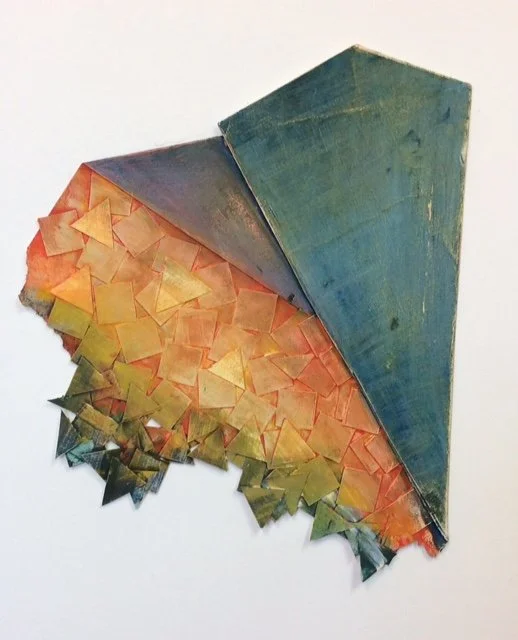 Folding Sound