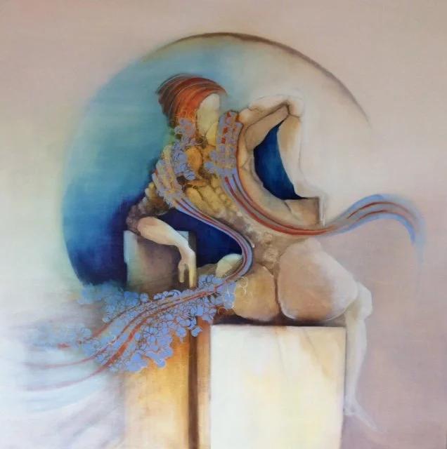 Waking the Sleeping King