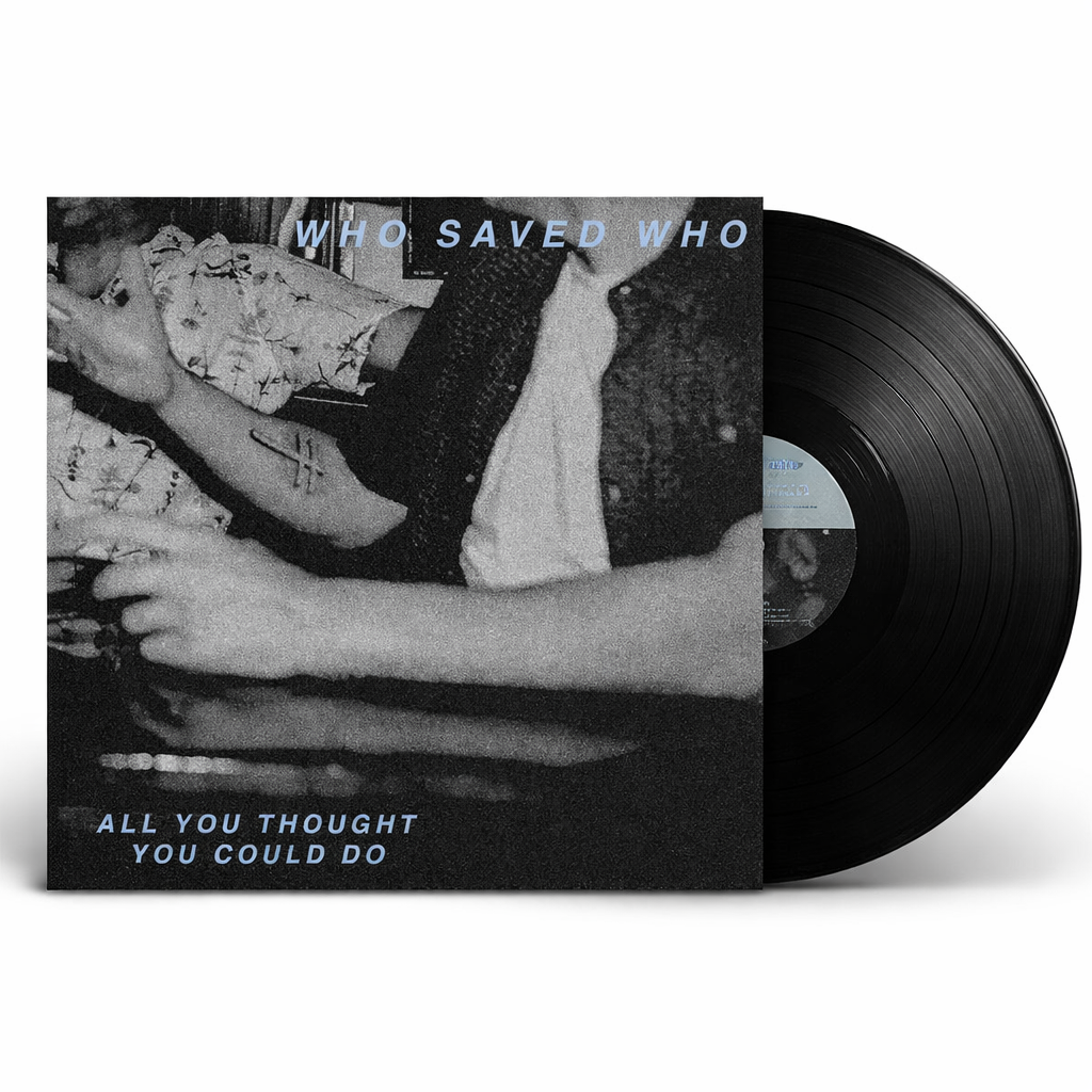 [Pre-Order] Latest EP Vinyl (Deluxe)