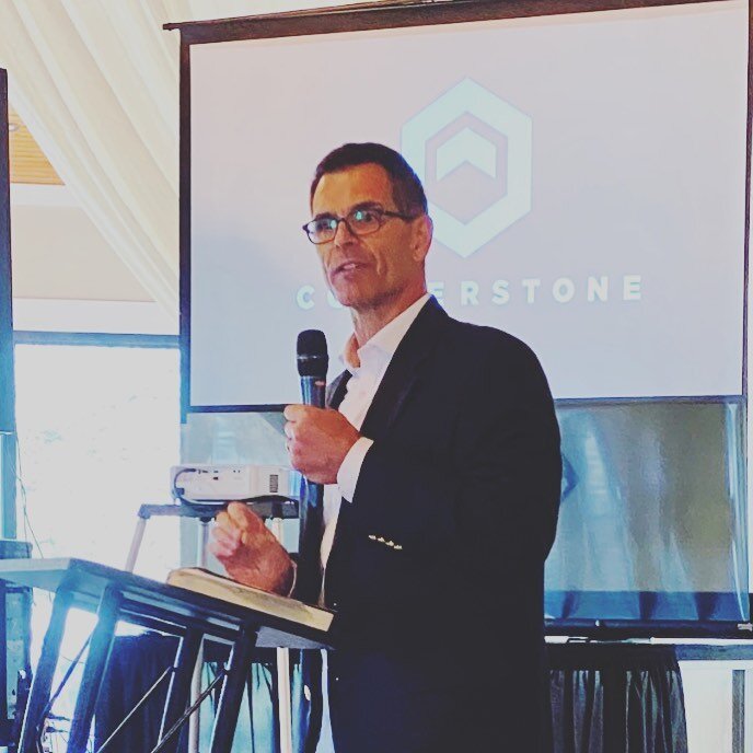 Happy Birthday to Mike Valiton! We are beyond grateful for the leadership vision and financial oversight he provides for CCATX! Mike is one of 3 overseers who provide wisdom, vision &amp; accountability to CCATX family &amp; staff. Mike&rsquo;s heart