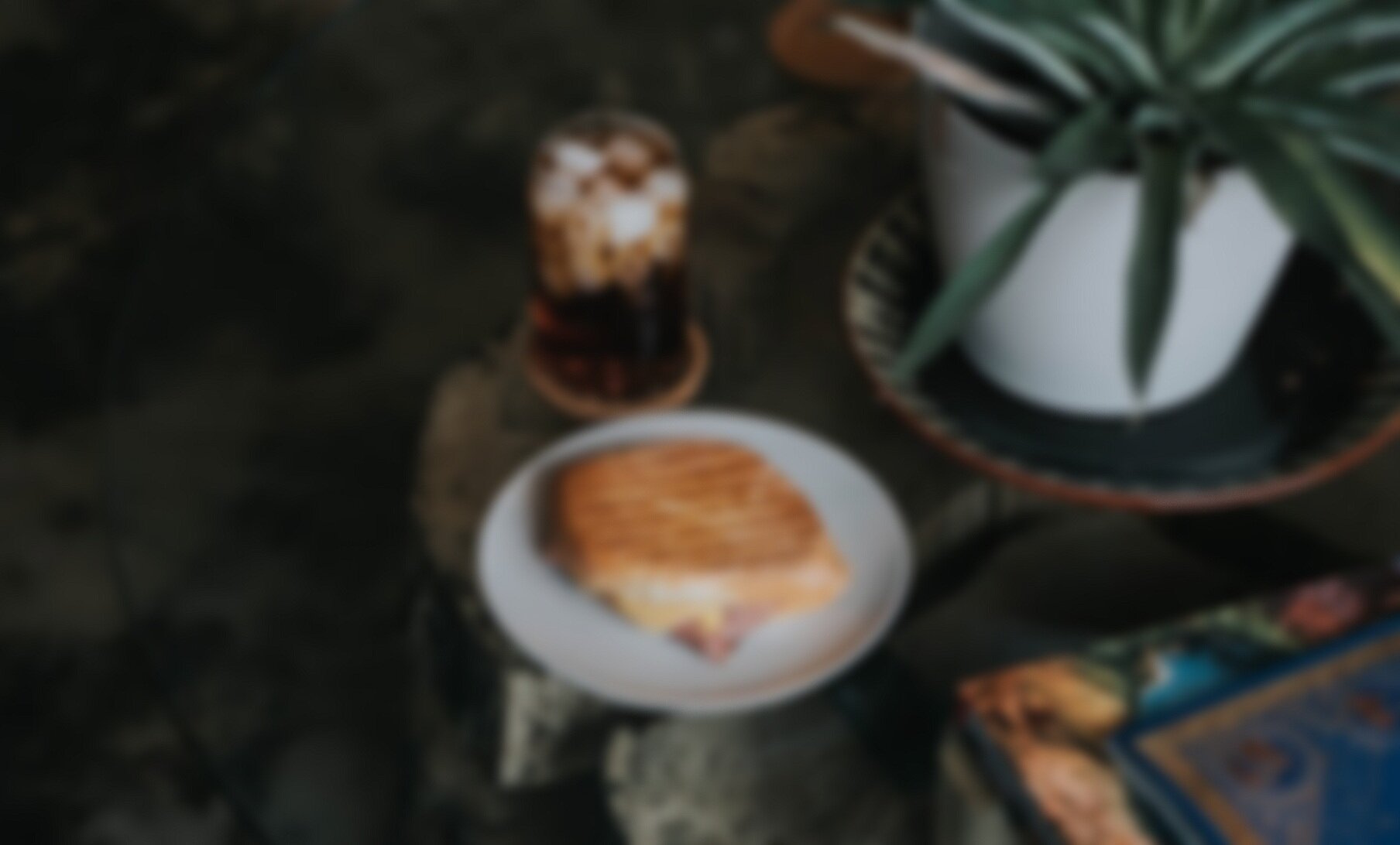 CTX: Free Coffee Fridays