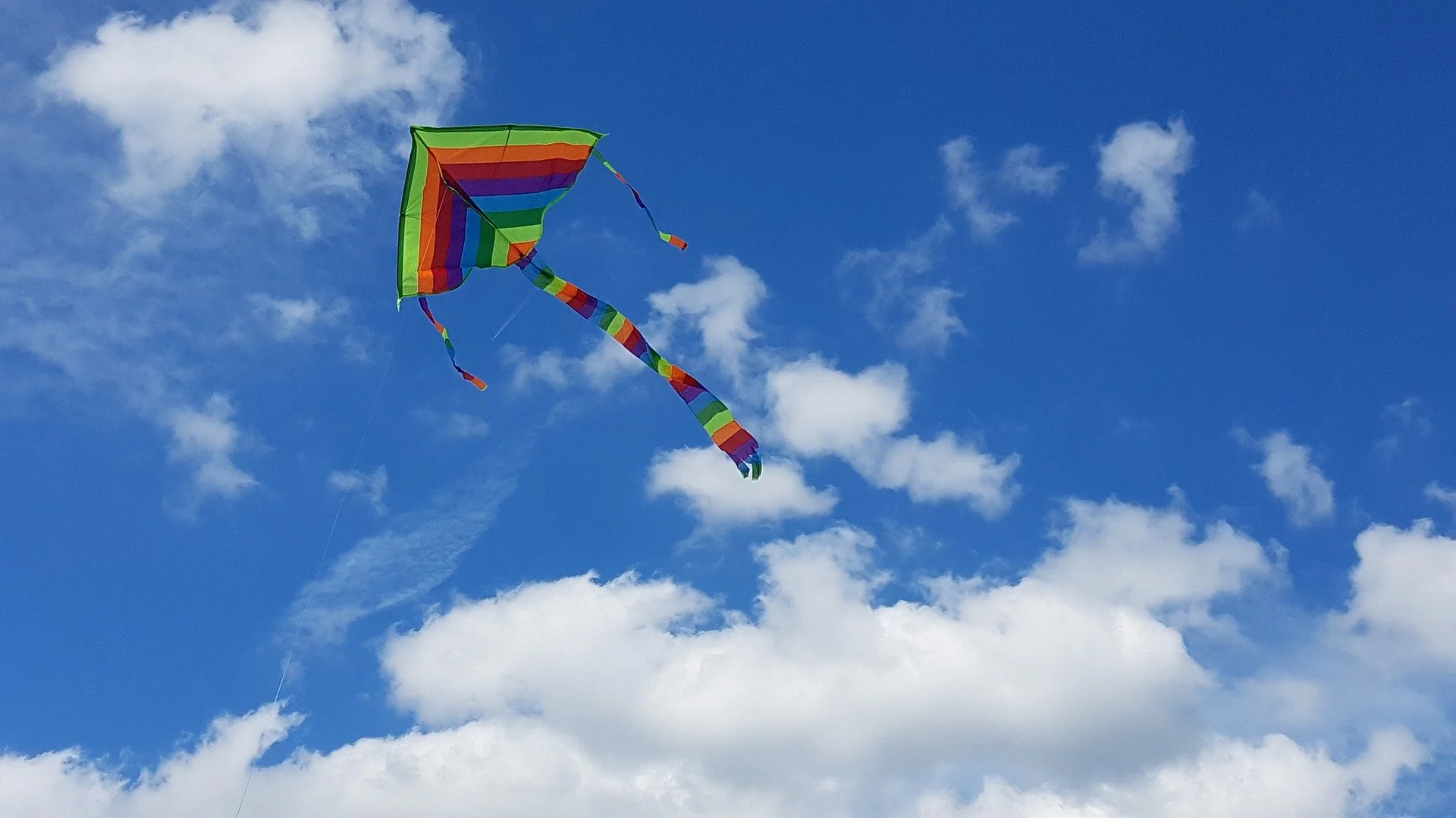 Sapulpa Parks Kite Festival at Hollier Park