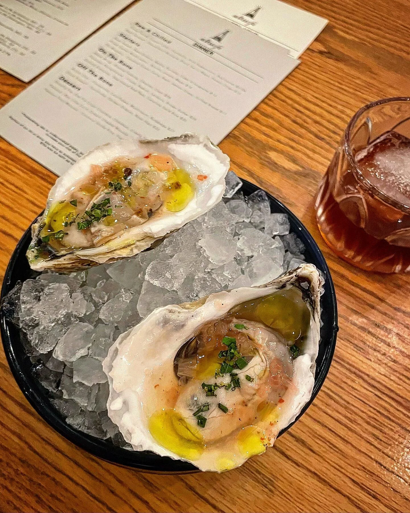 The Wines — Jake Busching Wines