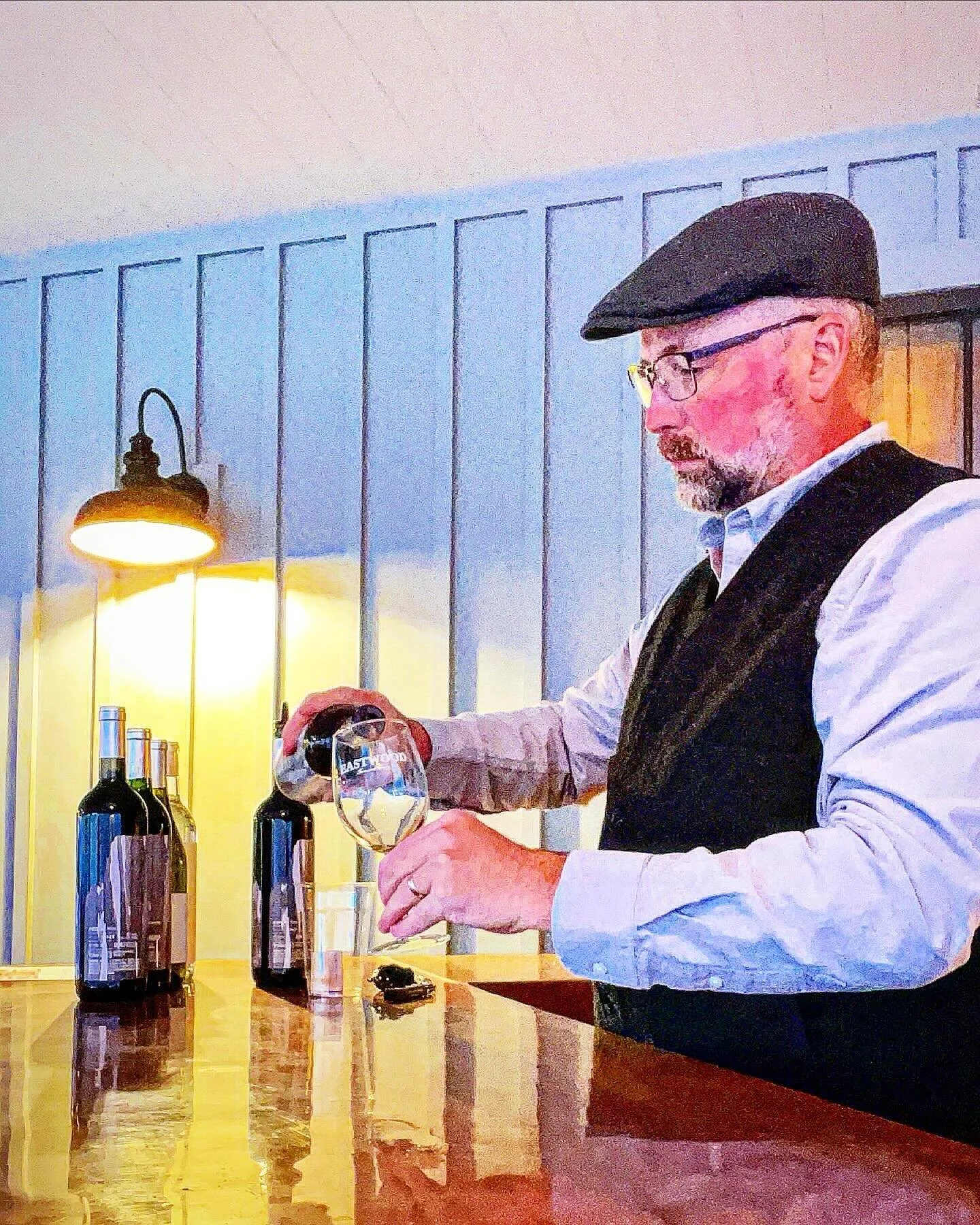 Events With Jake — Jake Busching Wines