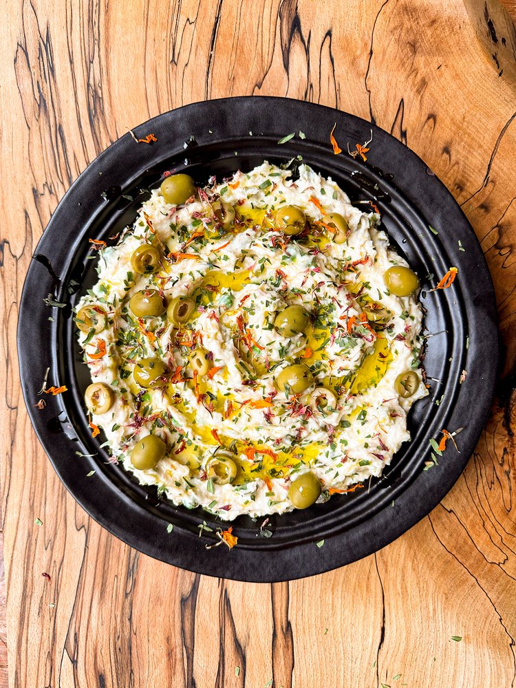 Salad Olvieh Recipe - Persian Olivier Salad — I got it from my Maman