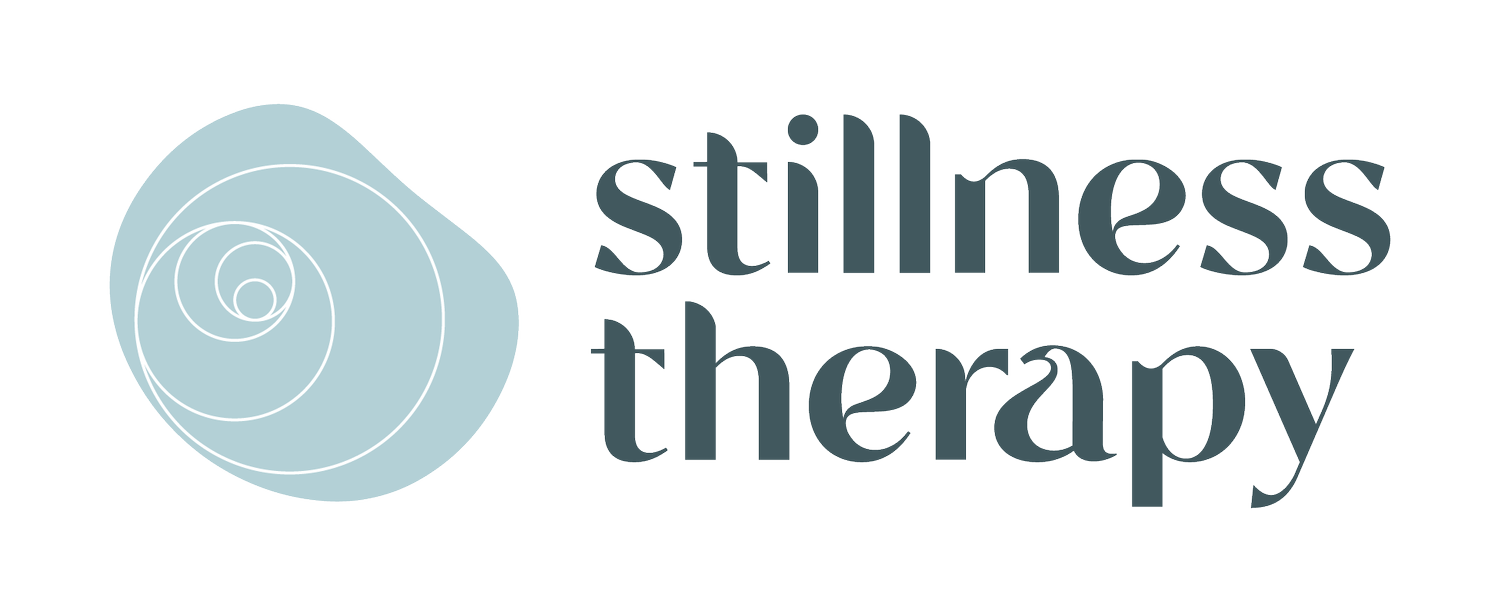 Stillness Therapy