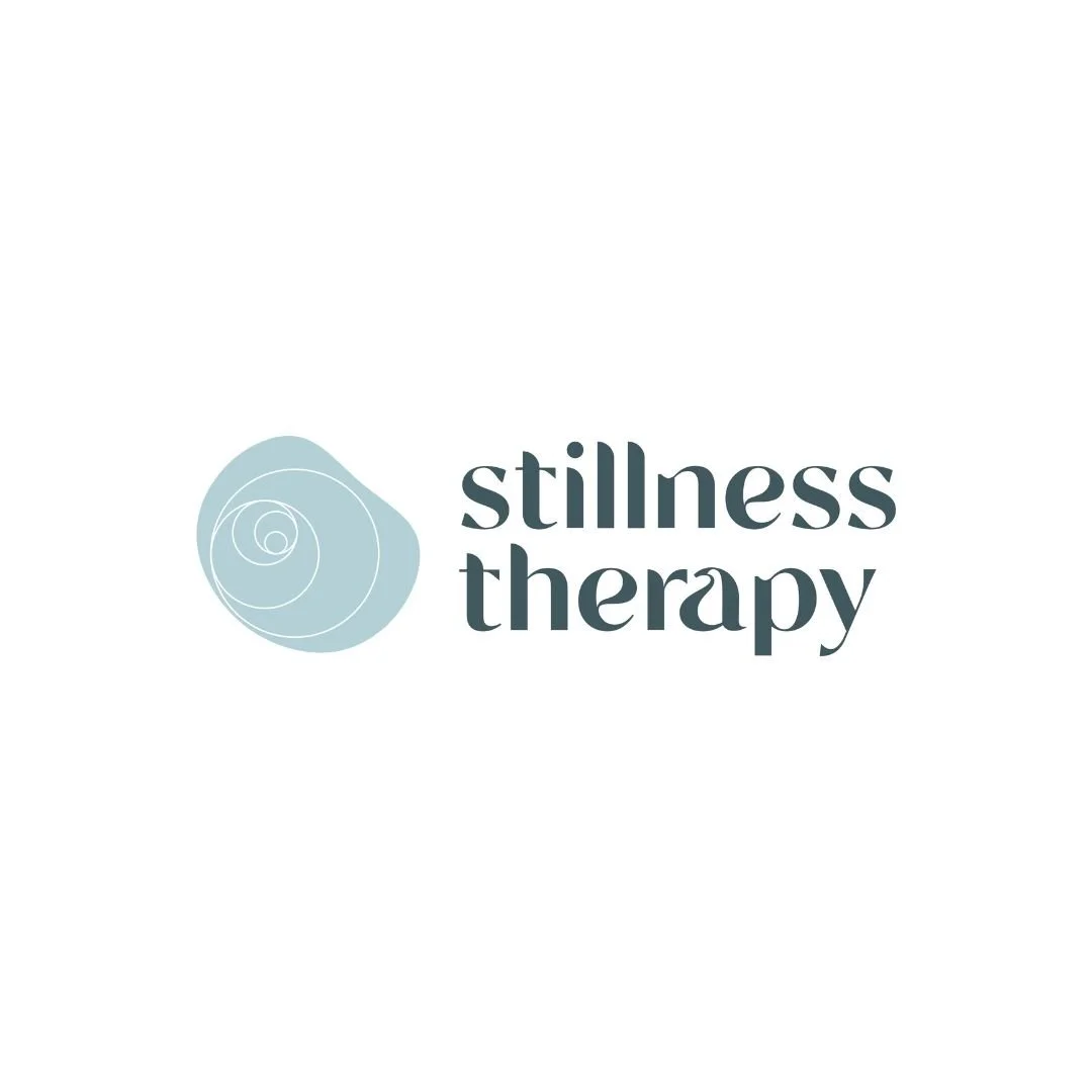stillness therapy logo