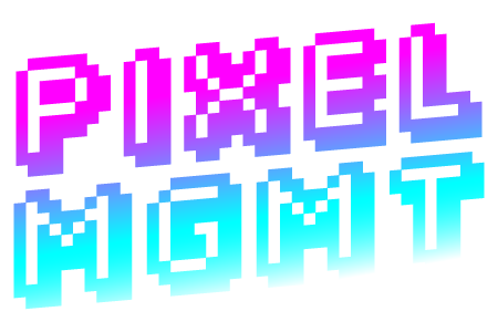 PixelMGMT