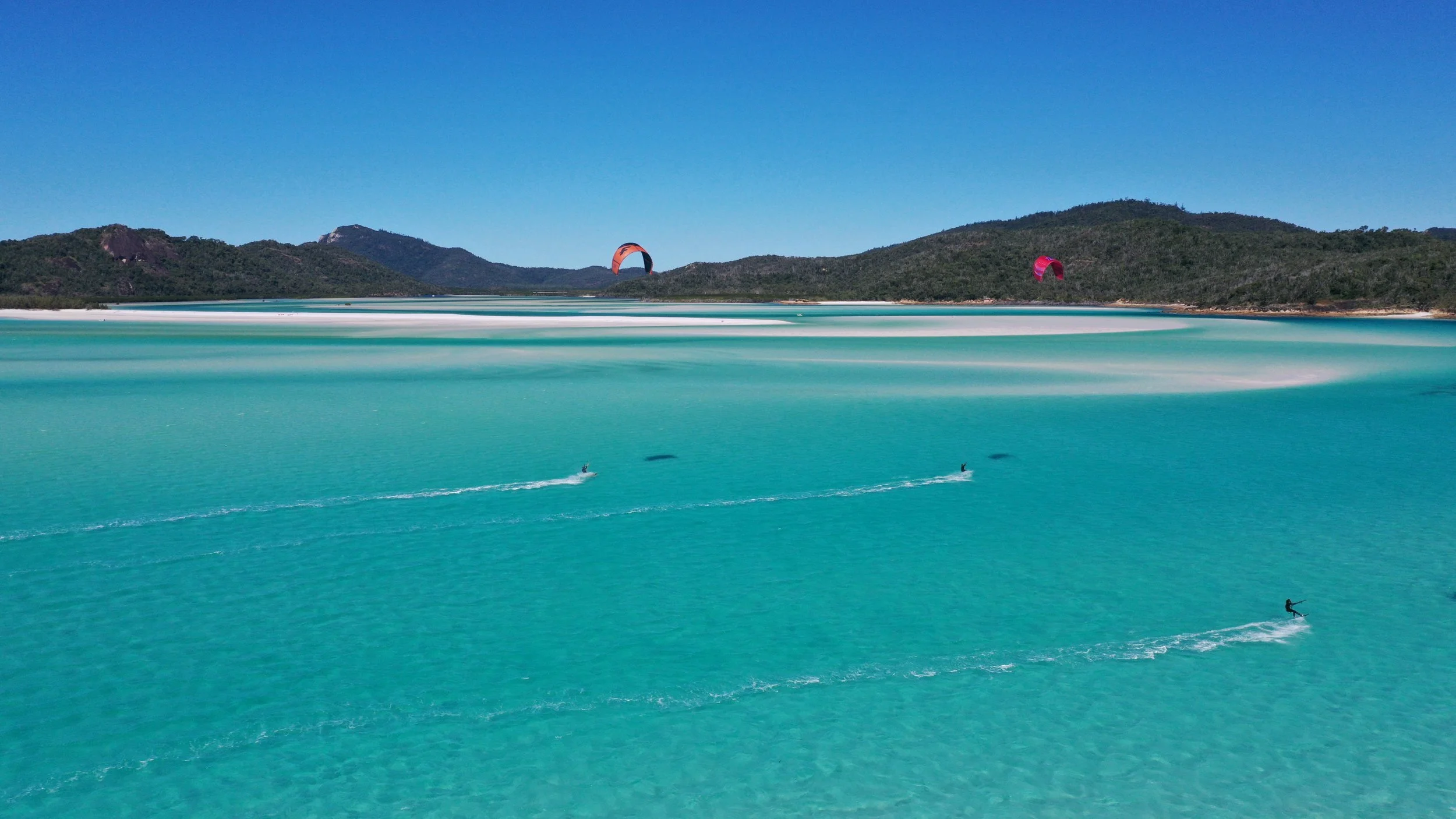 Tours Terms and Conditions — Smile Kitesurf — Kitesurfing Whitsundays